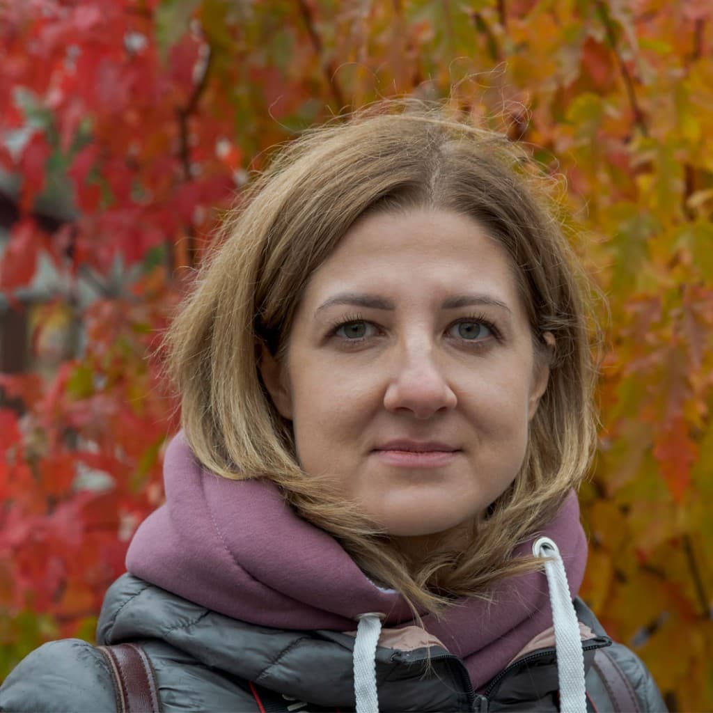 Szabó Eszter